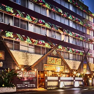 Love hotel Balian Kinshicho (adults Only)