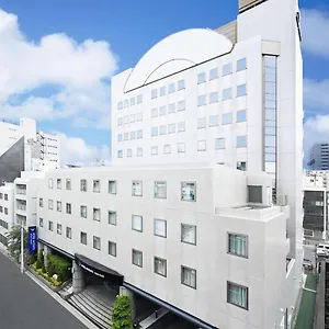 Mystays Ueno East *** Tokio