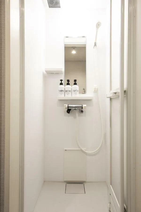 Aparthotel Loft Hotel Tokyo #Asakusa