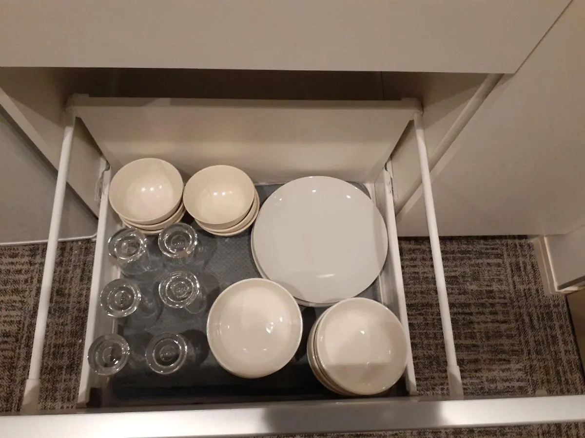 *** Aparthotel Loft Hotel Tokyo #Asakusa Japan