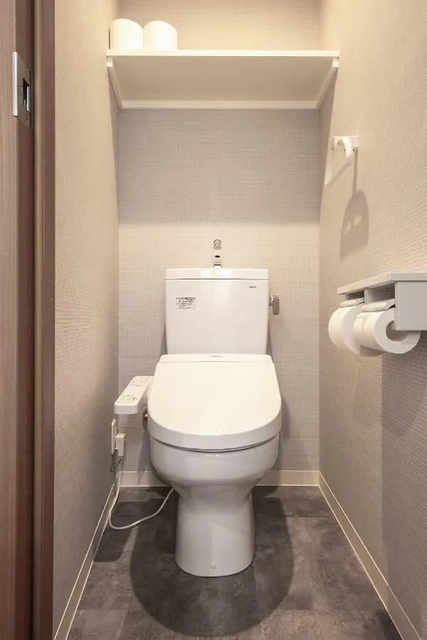 Loft Hotel Tokyo #Asakusa Japan